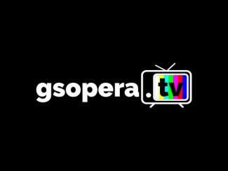 GSOpera.TV logo